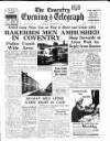 Coventry Evening Telegraph