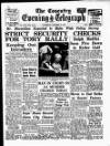 Coventry Evening Telegraph