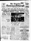 Coventry Evening Telegraph Saturday 02 December 1961 Page 19