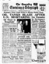 Coventry Evening Telegraph Wednesday 13 December 1961 Page 1