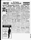 Coventry Evening Telegraph Wednesday 13 December 1961 Page 22