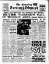 Coventry Evening Telegraph