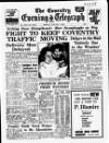 Coventry Evening Telegraph Monday 12 March 1962 Page 19