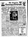 Coventry Evening Telegraph Monday 12 February 1962 Page 28