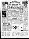 Coventry Evening Telegraph Tuesday 02 January 1962 Page 34