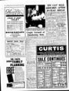 Coventry Evening Telegraph Thursday 04 January 1962 Page 10