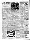 Coventry Evening Telegraph Thursday 04 January 1962 Page 13