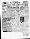 Coventry Evening Telegraph Thursday 04 January 1962 Page 24