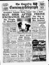 Coventry Evening Telegraph Thursday 04 January 1962 Page 27
