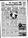 Coventry Evening Telegraph Thursday 04 January 1962 Page 37
