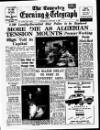 Coventry Evening Telegraph Saturday 06 January 1962 Page 17