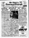 Coventry Evening Telegraph Saturday 06 January 1962 Page 19