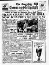Coventry Evening Telegraph Monday 08 January 1962 Page 30
