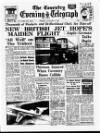 Coventry Evening Telegraph Tuesday 09 January 1962 Page 23