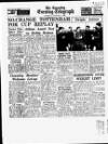Coventry Evening Telegraph Tuesday 09 January 1962 Page 32
