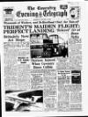 Coventry Evening Telegraph Tuesday 09 January 1962 Page 38
