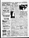 Coventry Evening Telegraph Tuesday 09 January 1962 Page 39
