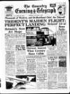 Coventry Evening Telegraph Tuesday 09 January 1962 Page 42