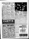 Coventry Evening Telegraph Thursday 11 January 1962 Page 10