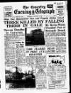Coventry Evening Telegraph Thursday 11 January 1962 Page 40