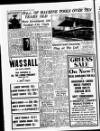 Coventry Evening Telegraph Friday 12 January 1962 Page 12