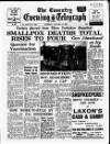 Coventry Evening Telegraph Saturday 13 January 1962 Page 19