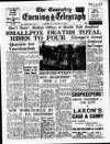 Coventry Evening Telegraph Saturday 13 January 1962 Page 29