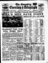 Coventry Evening Telegraph Saturday 13 January 1962 Page 31