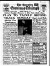 Coventry Evening Telegraph Thursday 01 February 1962 Page 39