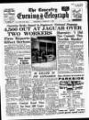 Coventry Evening Telegraph Wednesday 07 February 1962 Page 39