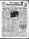 Coventry Evening Telegraph Wednesday 07 February 1962 Page 43