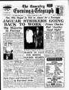 Coventry Evening Telegraph Tuesday 13 February 1962 Page 21