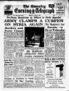 Coventry Evening Telegraph Monday 02 April 1962 Page 19