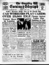 Coventry Evening Telegraph Thursday 05 April 1962 Page 1