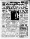 Coventry Evening Telegraph Thursday 05 April 1962 Page 49