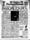 Coventry Evening Telegraph