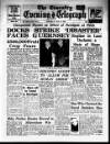 Coventry Evening Telegraph Saturday 12 May 1962 Page 17