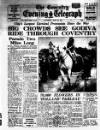 Coventry Evening Telegraph Saturday 30 June 1962 Page 28