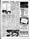 Coventry Evening Telegraph Wednesday 01 August 1962 Page 7