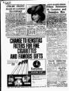 Coventry Evening Telegraph Wednesday 01 August 1962 Page 20