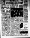 Coventry Evening Telegraph Wednesday 08 August 1962 Page 19