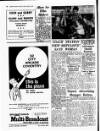 Coventry Evening Telegraph Friday 24 August 1962 Page 12