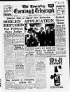 Coventry Evening Telegraph Friday 24 August 1962 Page 50