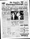 Coventry Evening Telegraph Tuesday 28 August 1962 Page 37