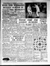 Coventry Evening Telegraph Saturday 01 September 1962 Page 11