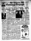 Coventry Evening Telegraph Monday 03 September 1962 Page 19