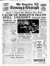 Coventry Evening Telegraph Thursday 13 September 1962 Page 1