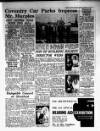 Coventry Evening Telegraph Monday 17 September 1962 Page 9