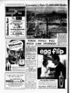 Coventry Evening Telegraph Friday 12 October 1962 Page 6