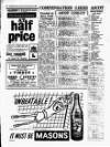 Coventry Evening Telegraph Friday 12 October 1962 Page 30